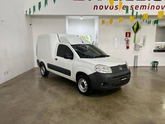 FIAT FIORINO 1.4 MPI AMBULÂNCIA 8V FLEX 2P MANUAL FIAT FIORINO 1.4 MPI AMBULÂNCIA 8V FLEX 2P MANUAL